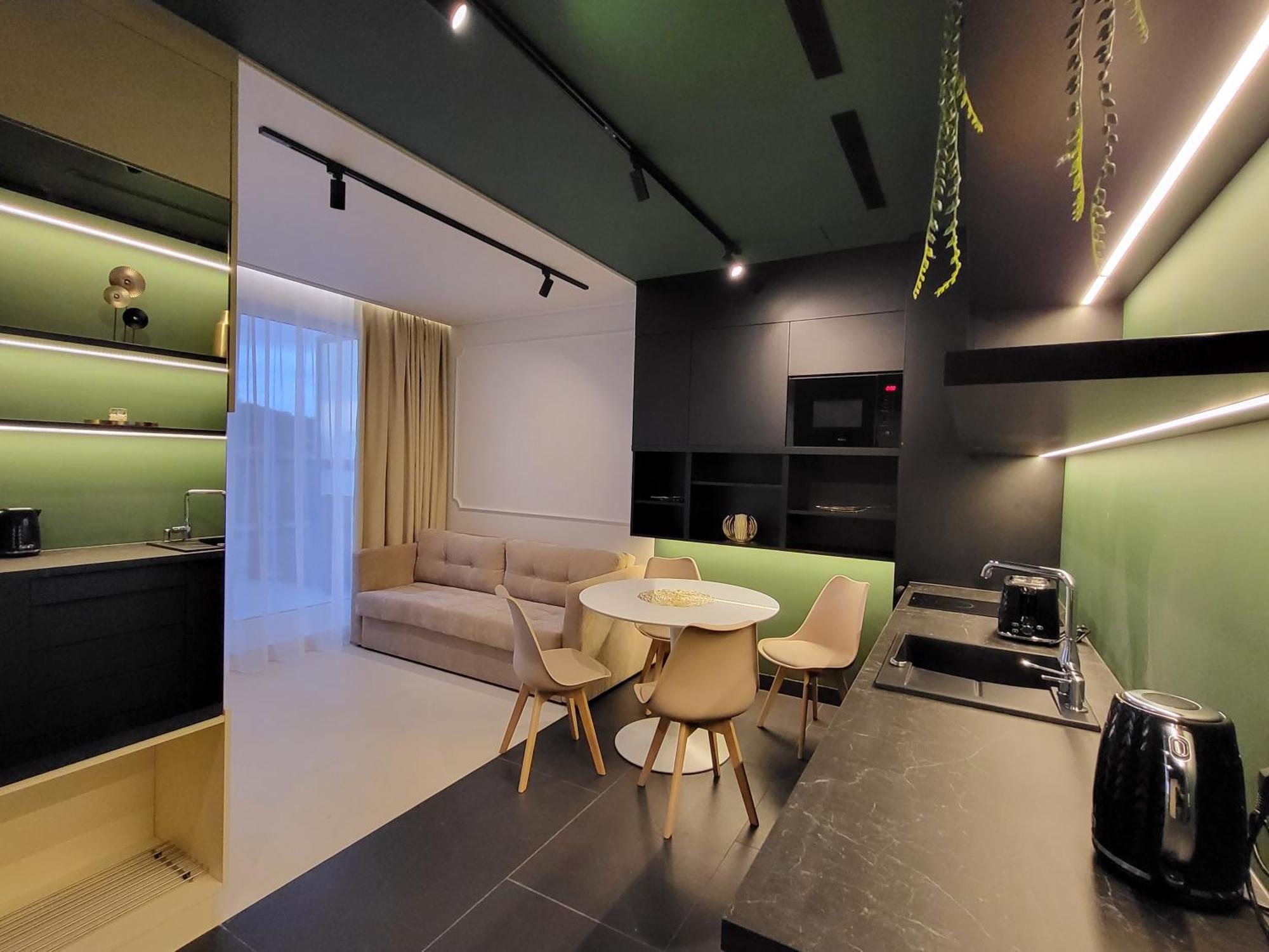 Apartament Bel Mare F 604 Miedzyzdroje Εξωτερικό φωτογραφία