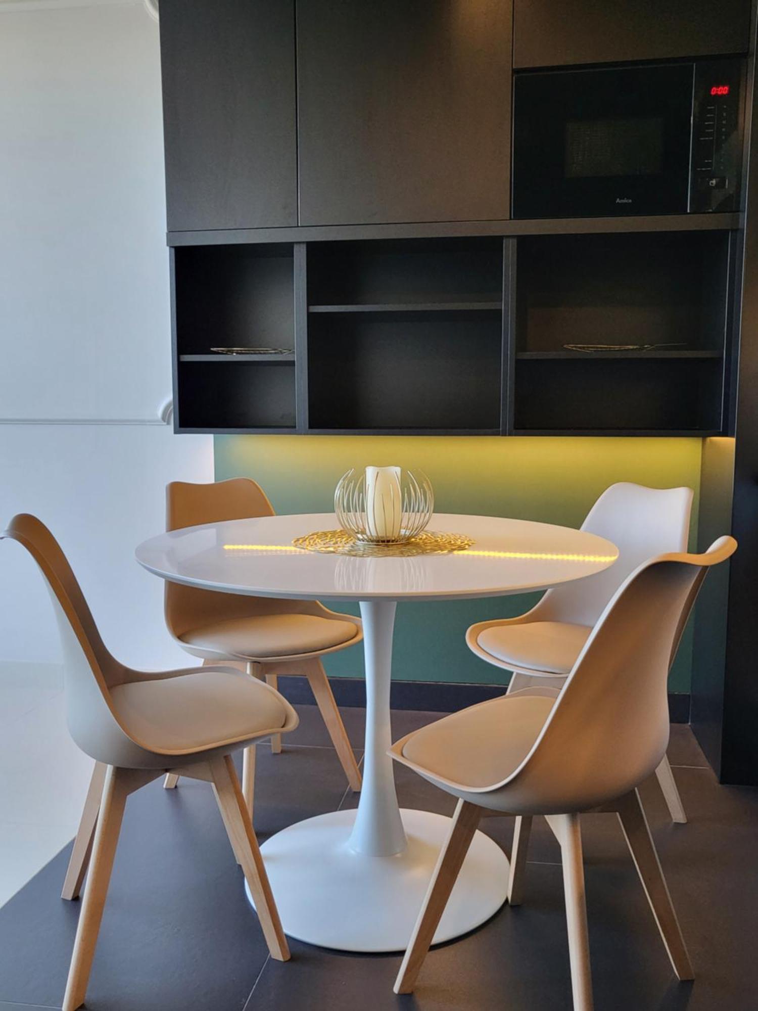 Apartament Bel Mare F 604 Miedzyzdroje Εξωτερικό φωτογραφία