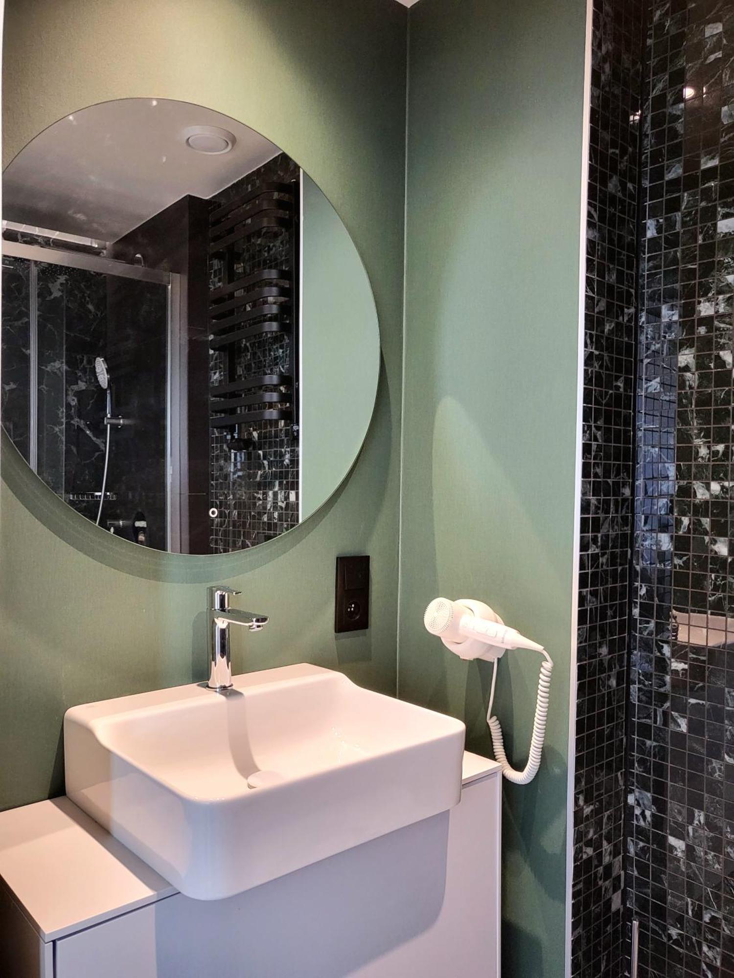Apartament Bel Mare F 604 Miedzyzdroje Εξωτερικό φωτογραφία