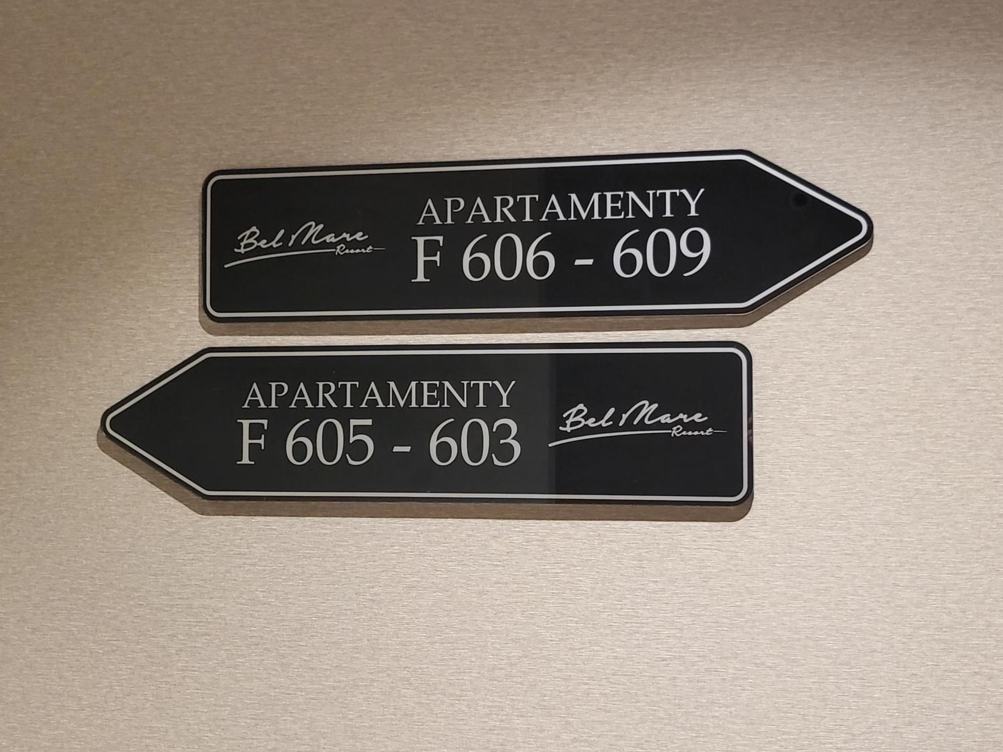 Apartament Bel Mare F 604 Miedzyzdroje Εξωτερικό φωτογραφία