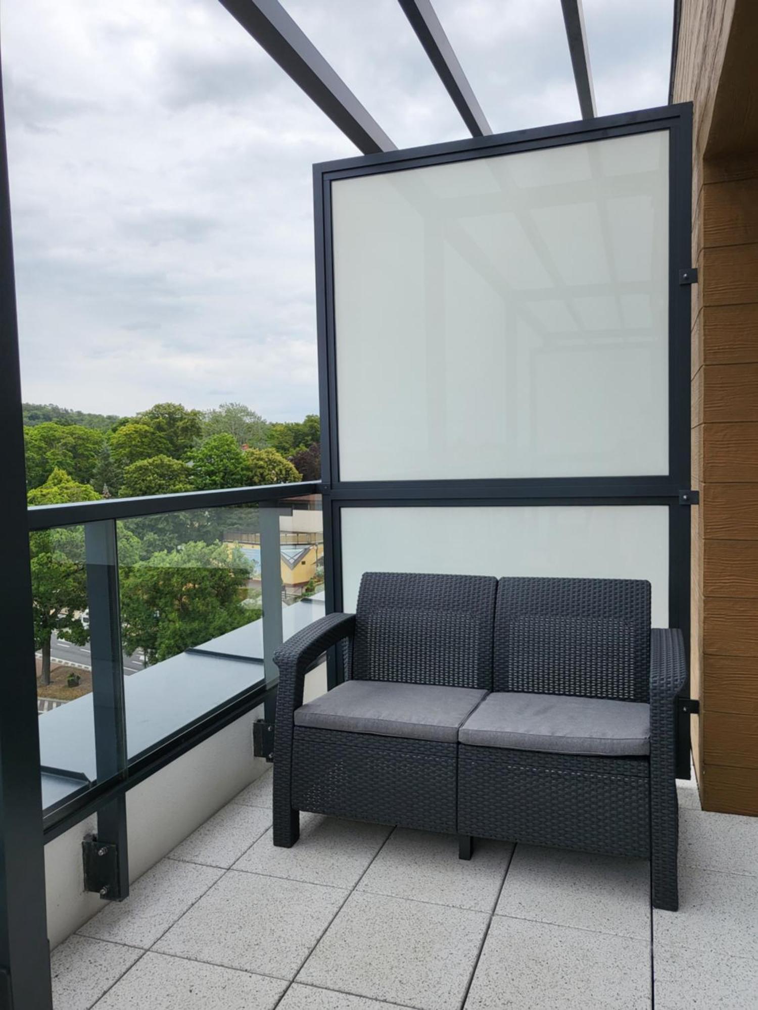 Apartament Bel Mare F 604 Miedzyzdroje Εξωτερικό φωτογραφία