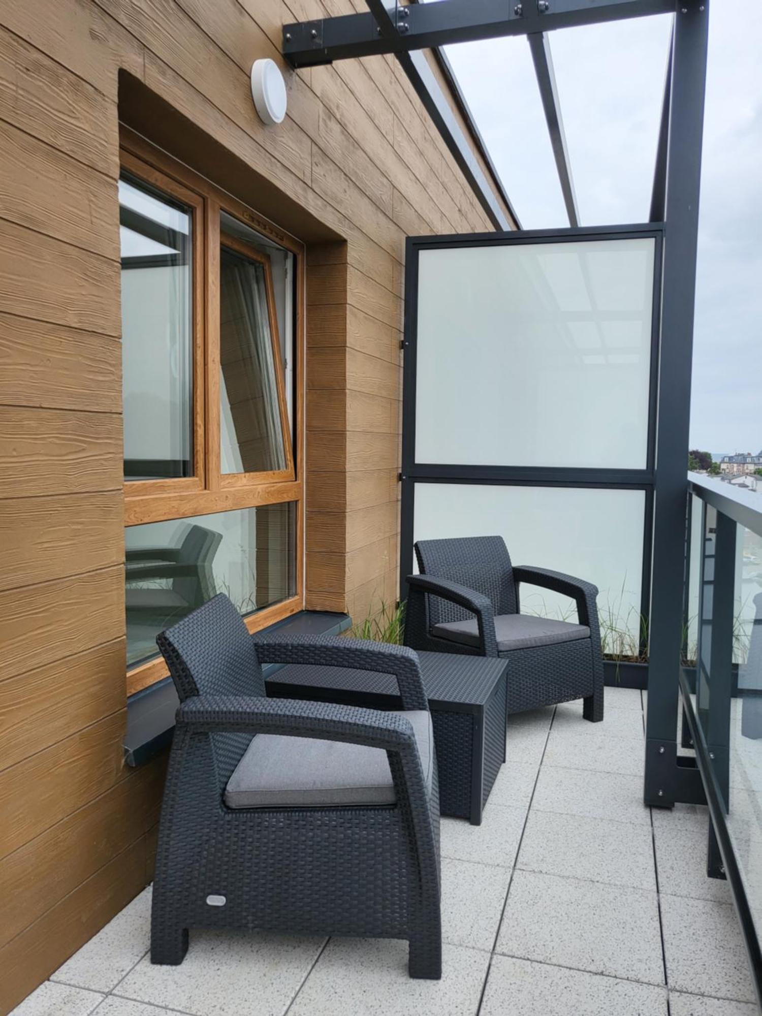 Apartament Bel Mare F 604 Miedzyzdroje Εξωτερικό φωτογραφία