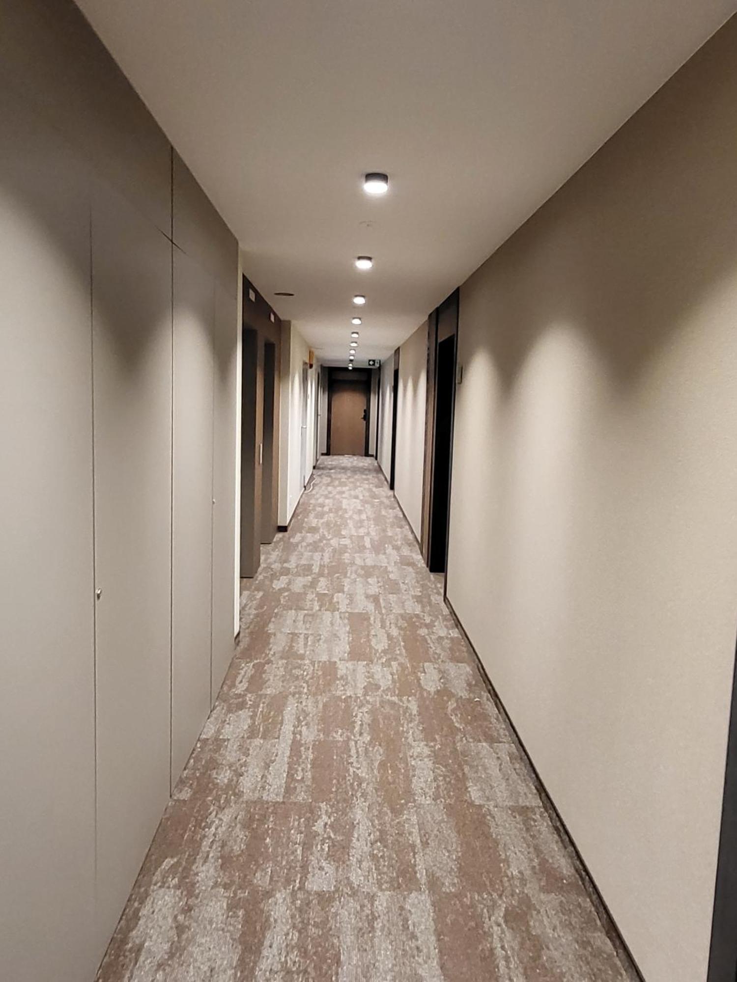 Apartament Bel Mare F 604 Miedzyzdroje Εξωτερικό φωτογραφία