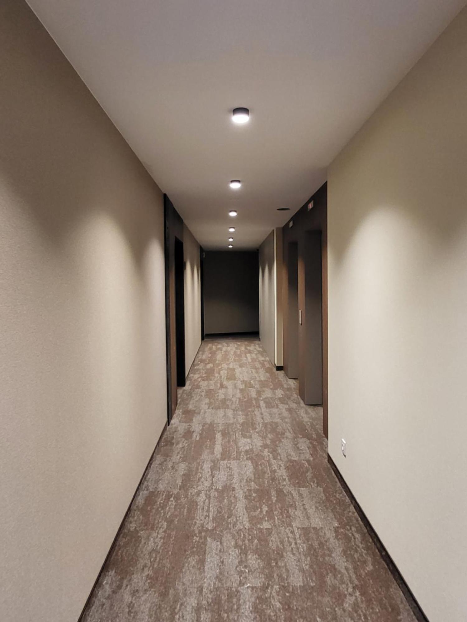 Apartament Bel Mare F 604 Miedzyzdroje Εξωτερικό φωτογραφία